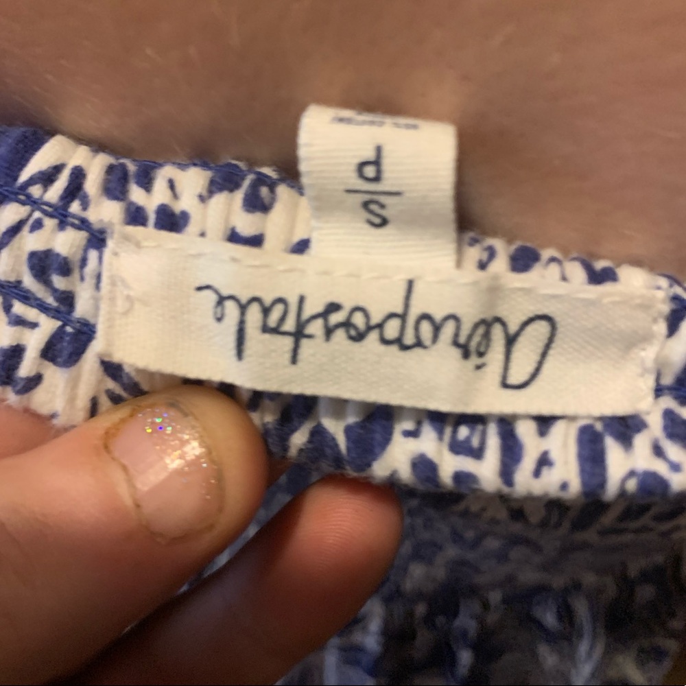 Pocket Dress - Picture 4 of 4